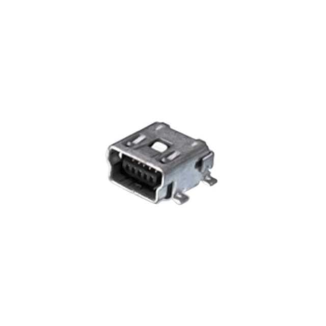 1-1734035-2 TE Connectivity AMP Connectors  USB DVI HDMI Connector Assemblies